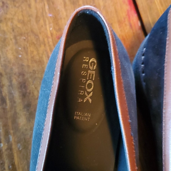 Geox respira loafers - Picture 4 of 4